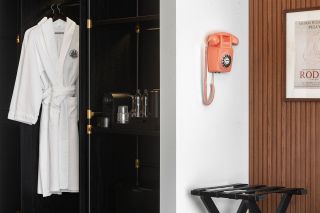 Artizan Design Hotel 